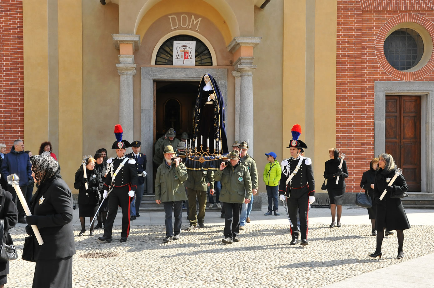 07venerdi Mattina